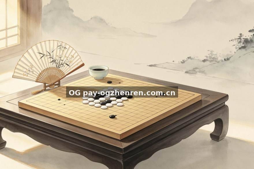 OG真人 OG真人电子爆奖周期怎么读？三个数据维度看懂高数据指标节奏